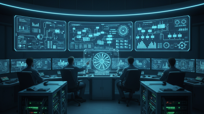 Why Choose a Distributed Control System for Your Industrial Automation Needs