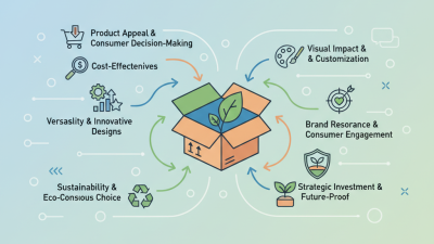 Why is Folding Carton Packaging the Best Choice for Your Products