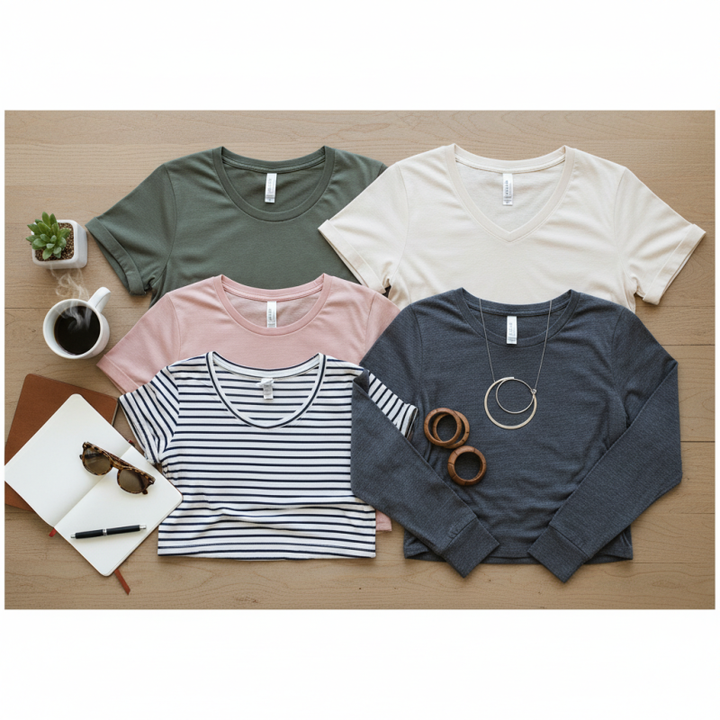 Top 10 Tips for Choosing the Best Z Supply T Shirts for Comfort and Style