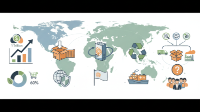 What are the Best Packaging Solutions International for Your Business Needs