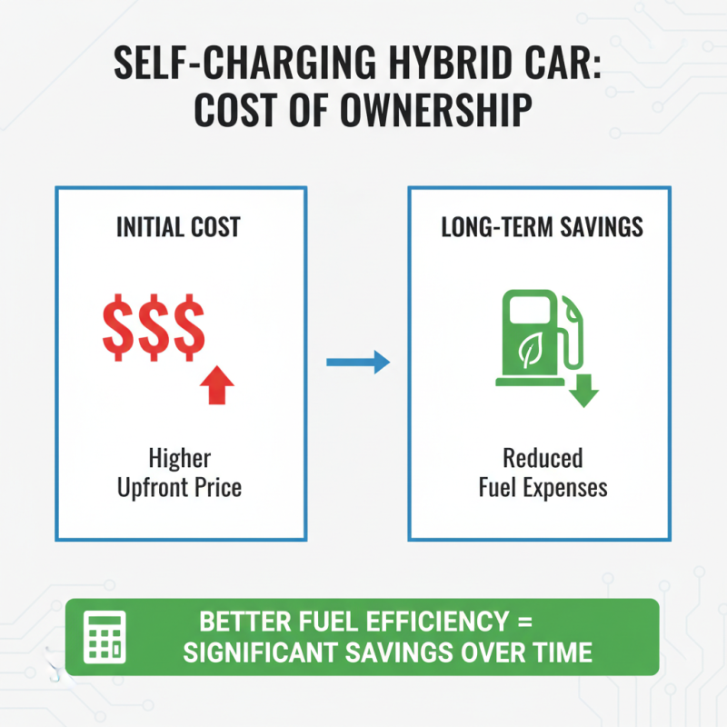 10 Essential Tips for Choosing the Best Self Charging Hybrid Cars