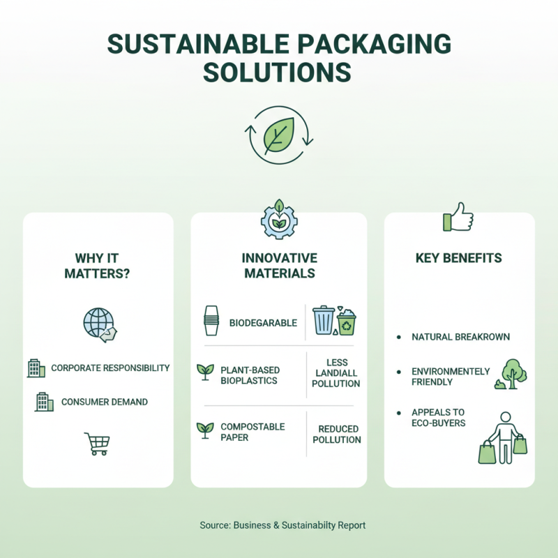 What are the Best Packaging Solutions International for Your Business Needs