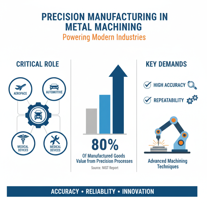 Top 10 Machining Metal Techniques for Precision Manufacturing Success