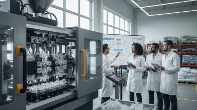 Cost of Plastic Injection Molding Explained How to Save on Production Costs