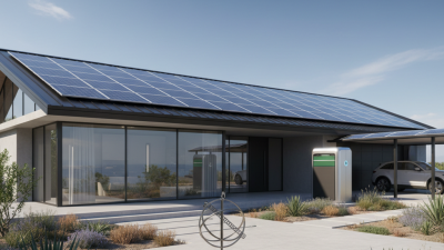 How to Harness Solar Electricity for Your Home in 2025