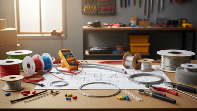 How to Choose the Right Wire Products for Your Next Project