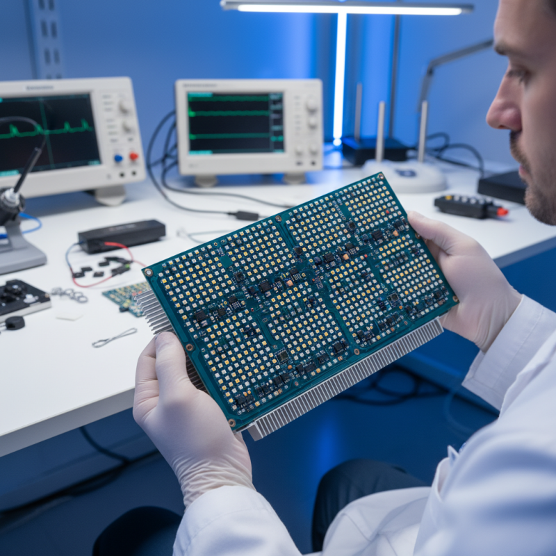 What is a LED Circuit Board and How Does it Work in Electronics