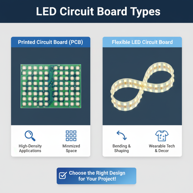What is a LED Circuit Board and How Does it Work in Electronics