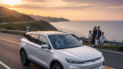 How to Choose the Best Features of Byd Leopard 5 for Your Needs