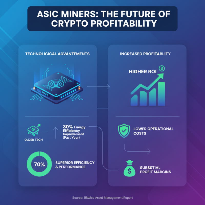 Why You Should Consider Investing in Asic Miners for Cryptocurrency Mining