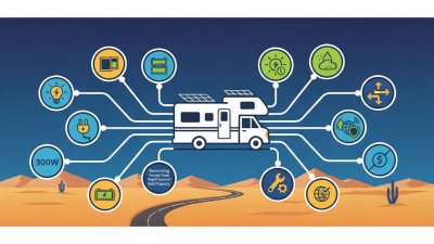10 Essential Tips for Choosing the Right RV Solar Inverter for Your Adventure