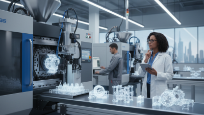 Why Plastic Injection Molding is Essential for Modern Manufacturing Success