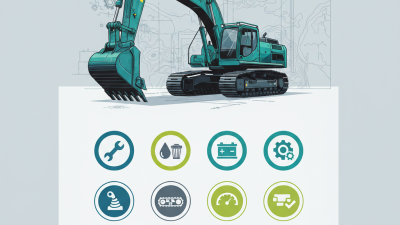 Top 10 Tips for Maintaining Your Hitachi Excavator Efficiency and Longevity