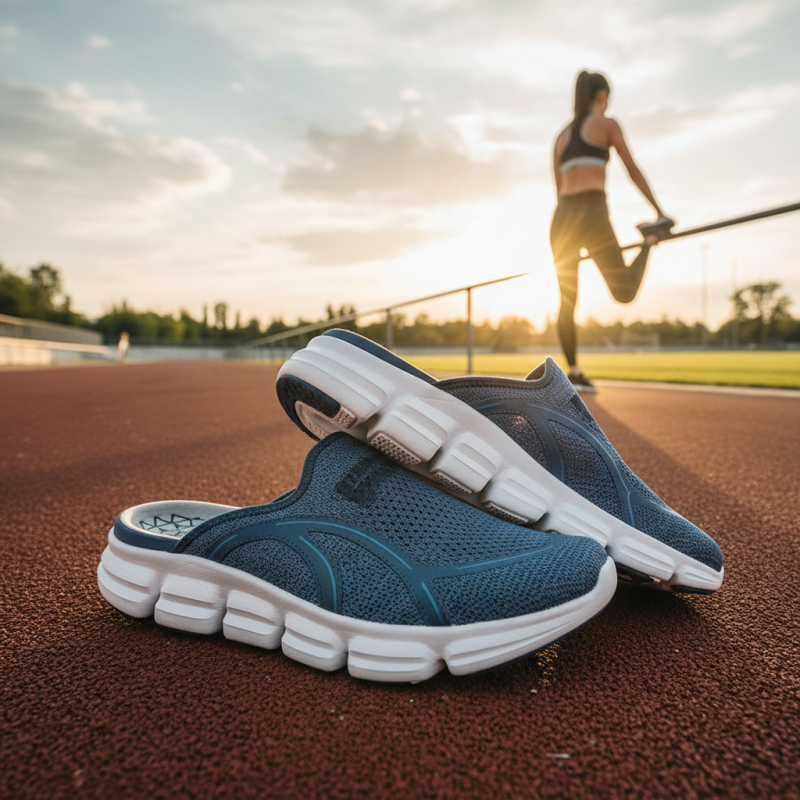 How to Choose the Perfect Running Slippers for Maximum Comfort and Support