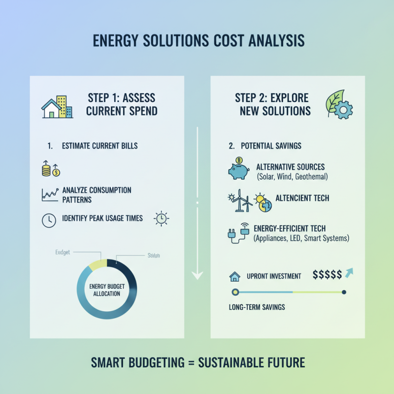 How to Choose the Best Energy Solutions for Your Home and Business