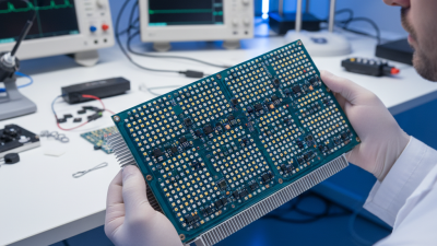 What is a LED Circuit Board and How Does it Work in Electronics