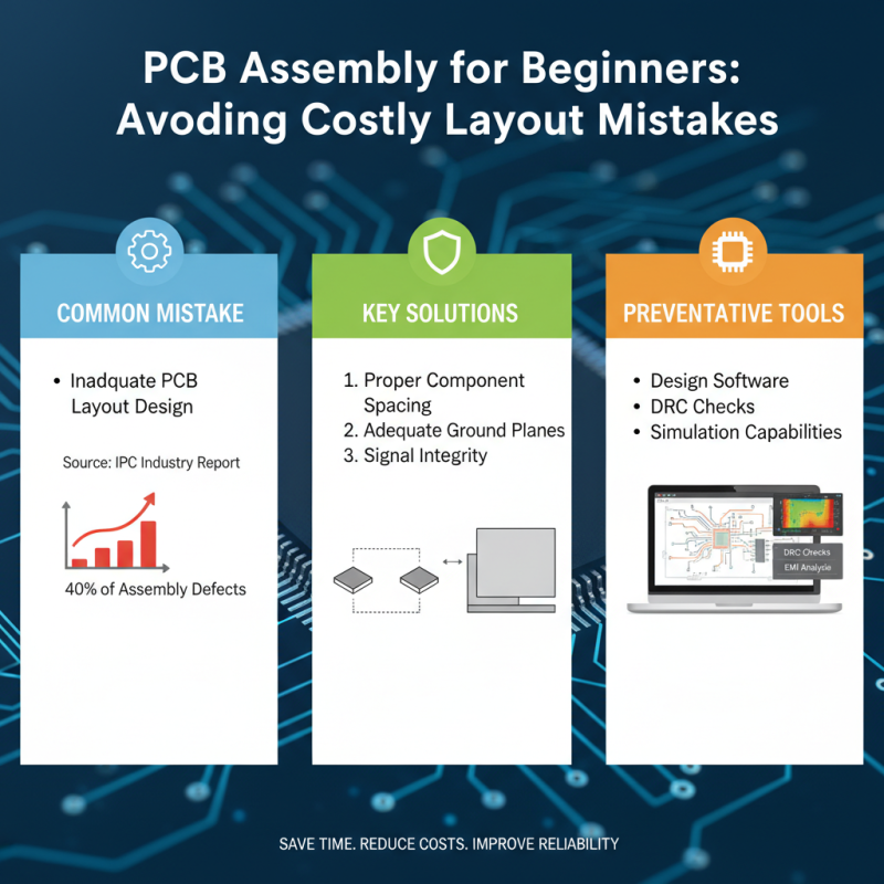 Top 10 PCB Assembly Tips for Beginners to Enhance Your Projects