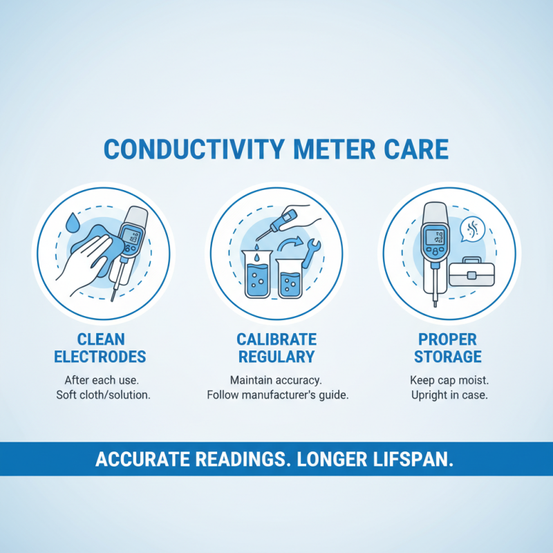 Top 10 Tips for Using a Lab Conductivity Meter Effectively