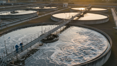 Why Choosing Anionic Flocculant is Essential for Effective Water Treatment