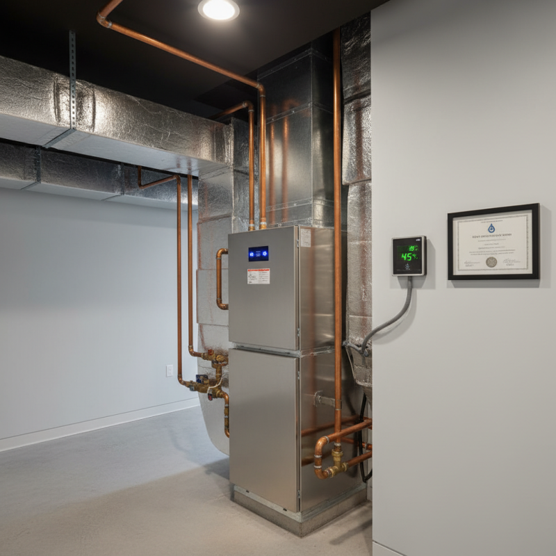 2025 How to Choose the Best Full House Humidifier for Your Home