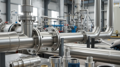 Why Are Pressure Fittings Essential for Plumbing and Industrial Applications