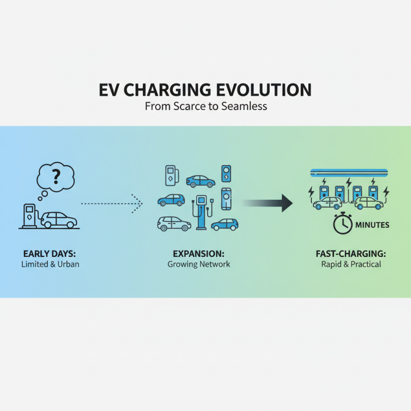 Why the Electric Charging Business is Set to Revolutionize the Future of Transport