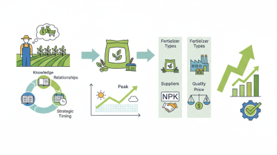 How to Successfully Buy Wholesale Fertilizer for Your Agricultural Needs