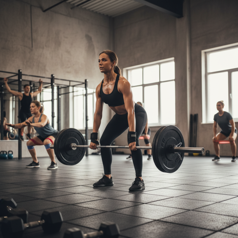 10 Essential Tips for Mastering Lifting Loops in Your Workouts