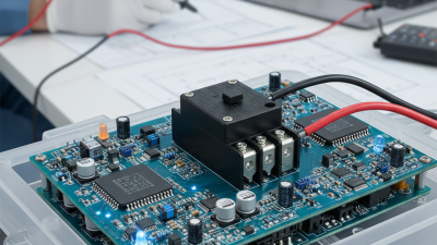 Essential Tips for Choosing the Right Circuit Board Breaker for Your Project