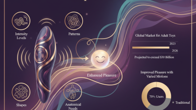 How to Choose the Best Eccentric Vibrator for Ultimate Pleasure Experience