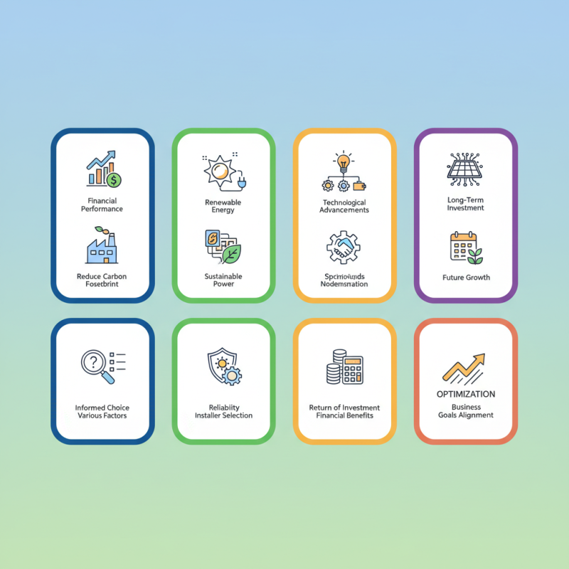 Top 10 Tips for Choosing the Best Commercial Solar System for Your Business
