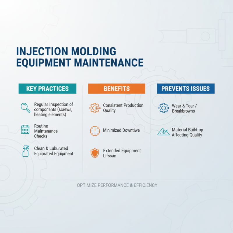 10 Essential Tips for Mastering Injection Moulding Techniques