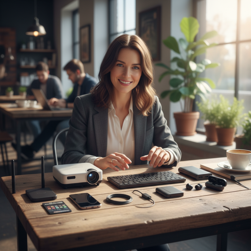 How to Choose the Best Mini Portable Devices for Travel and Everyday Use