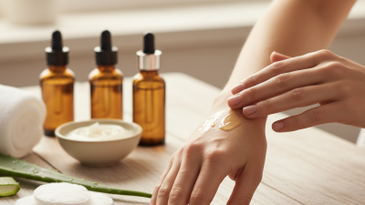 How to Effectively Use Grease Moisturizing for Maximum Skin Hydration