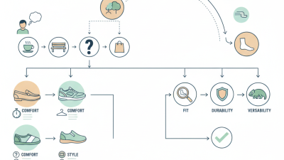 The Ultimate Guide to Choosing the Best Casual Shoes for Every Occasion