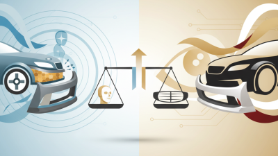 What is a Car Bumper and How Does It Impact Vehicle Safety and Aesthetics