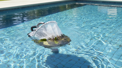 What is a Mesh Bag For Pool Vacuum and Why You Need It for Cleaning