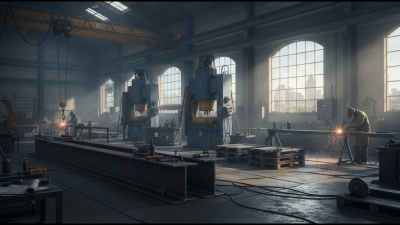 Top 10 Important Factors to Consider in Iron Fabrication Projects