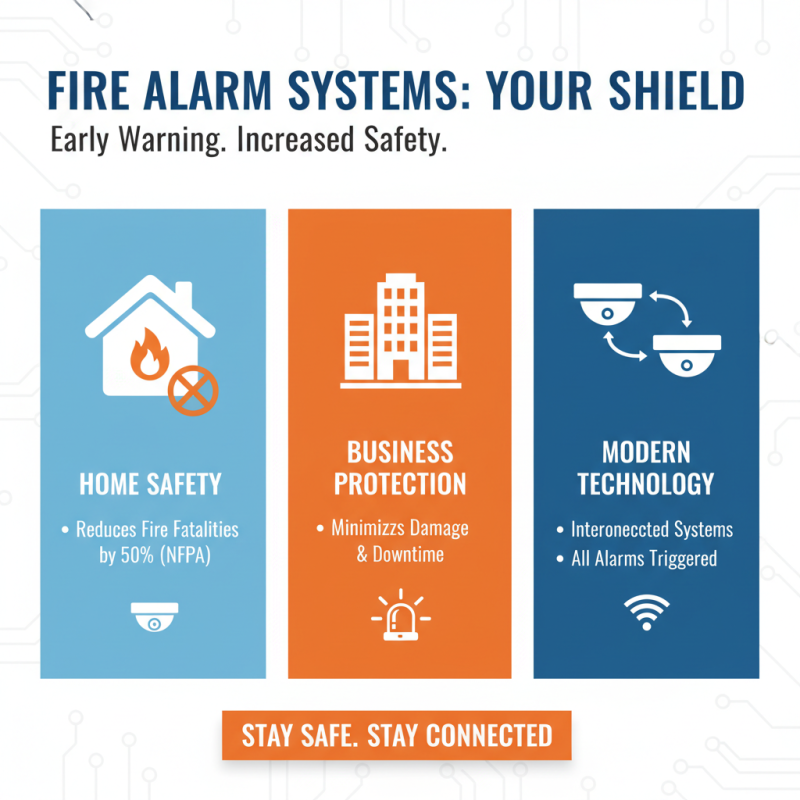 Top Fire Protection Products You Need for Home and Business Safety