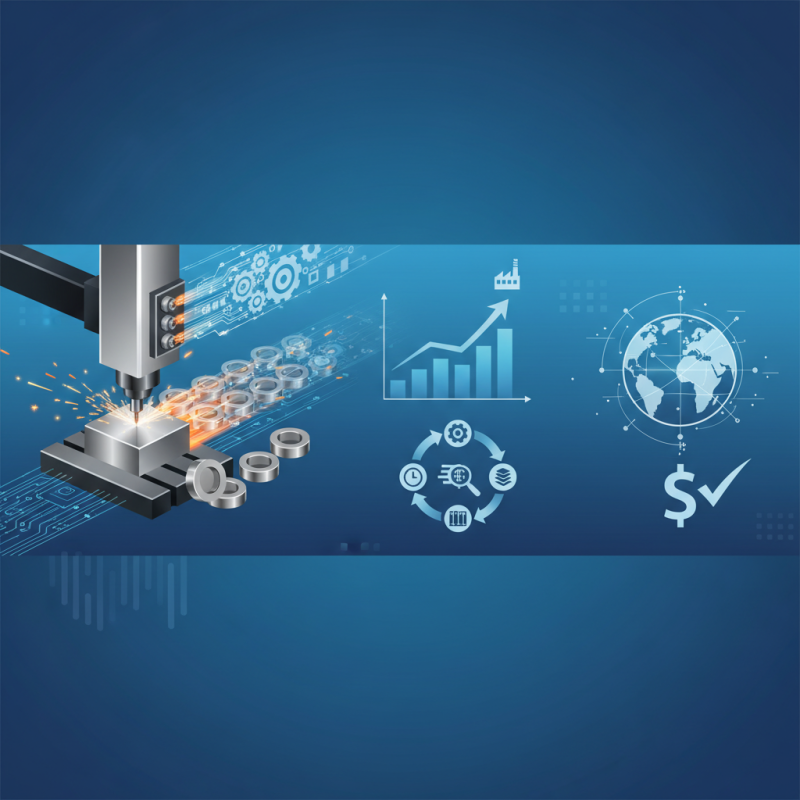 Why Fast CNC Machining is Essential for Modern Manufacturing Efficiency