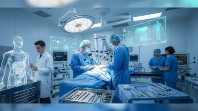 What is Surgical Equipment? Types, Uses, and Importance in Modern Medicine