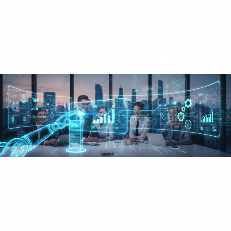 How to Implement Software Robotics to Enhance Business Efficiency