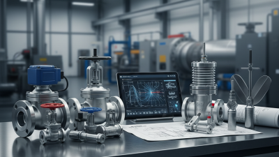 2025 How to Choose the Best Valve Products for Your Industry Needs