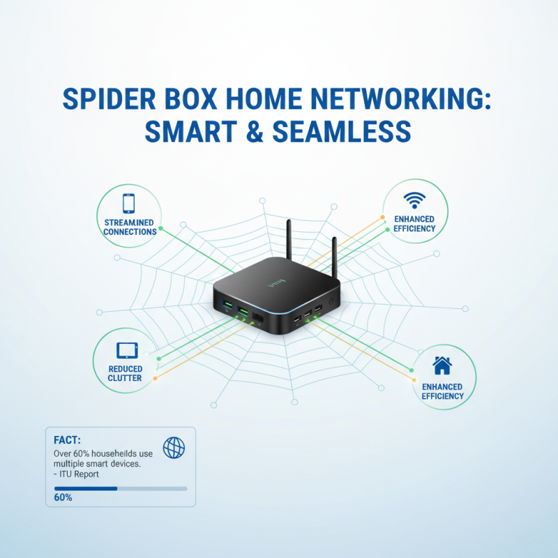 Ultimate Guide to Spider Box Tips for Better Home Networking