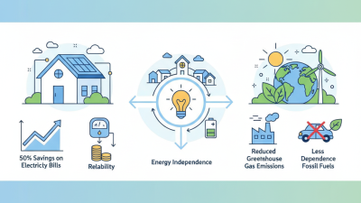 Top 10 Benefits of Rooftop Panels for Your Home and Environment