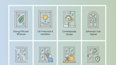 Top 10 Home Improvement Windows Ideas to Boost Your Home's Value