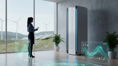 How to Choose the Best Floor Standing Energy Storage Battery for Your Needs