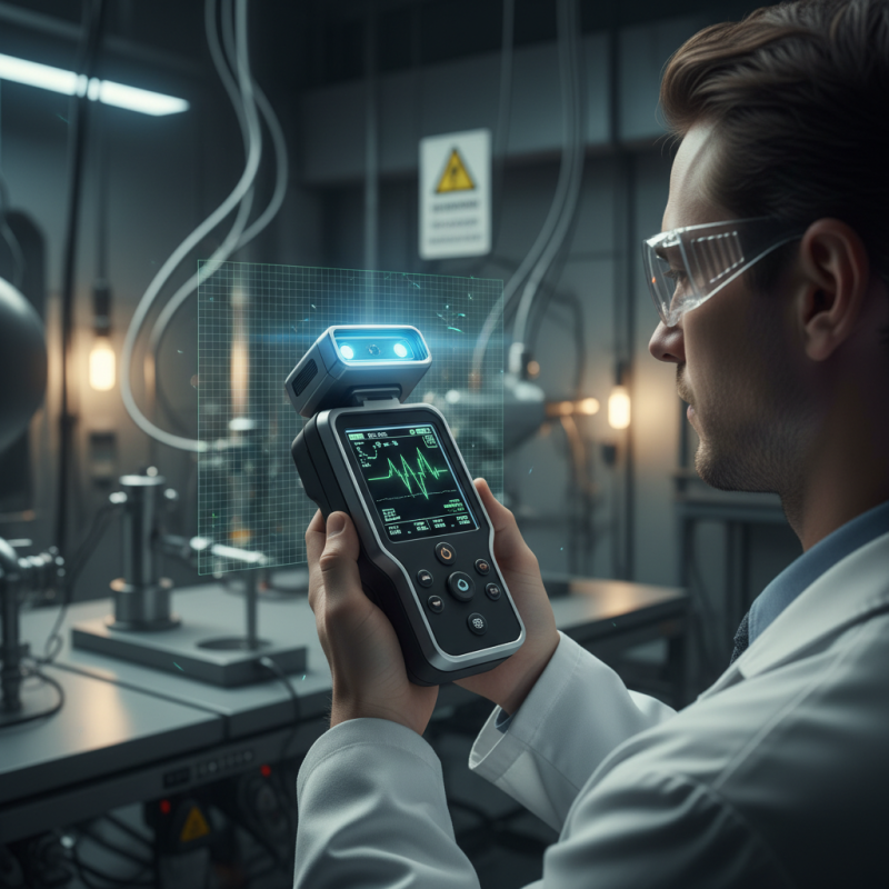 How to Choose the Best Radiation Monitor for Your Safety Needs