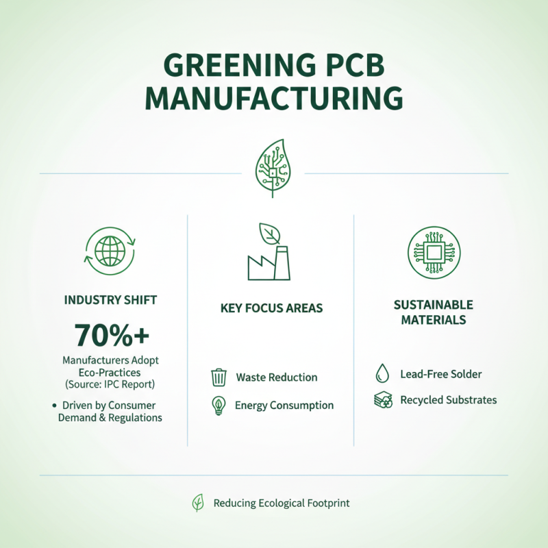 Top PCB Components Trends to Watch in 2025 for Electronics Innovation