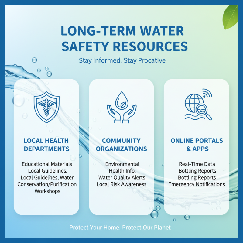 How to Get a Free Water Test Kit and Ensure Your Water Safety Today